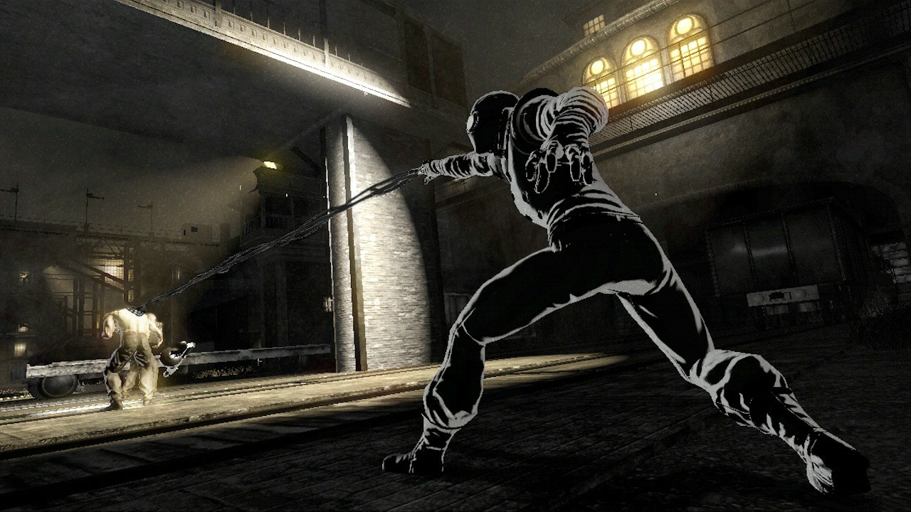 Spider-Man: Dimensions - Imagen 32